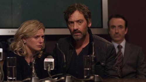 Amber Season 1 Episode 4 - Ben