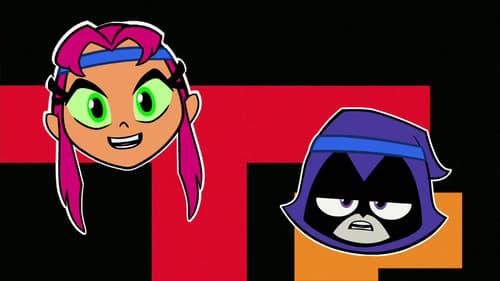 Teen Titans Go! Season 1 Episode 22 - Artful Dodgers