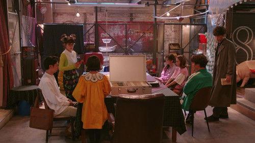 Dr. Chocolate Season 1 Episode 8 - Episode 8