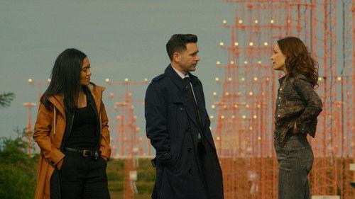 Saint-Pierre Season 2 Episode 2 - Inside Woman