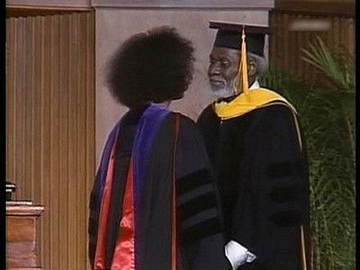 The Cosby Show Season 3 Episode 25 - Hillman