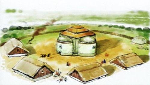 Time Team Season 1 Episode 1 - The Guerrilla Base of the King - Athelney, Somerset