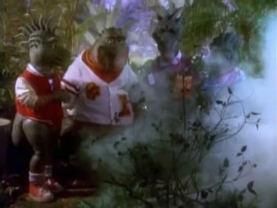 Background image for A New Leaf