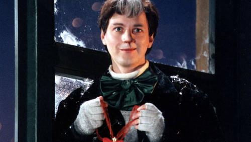 Julkalendern Season 38 Episode 19 - Episode 19