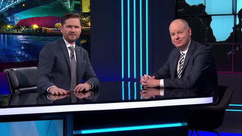 The Weekly with Charlie Pickering Season 4 Episode 7 - Episode 7
