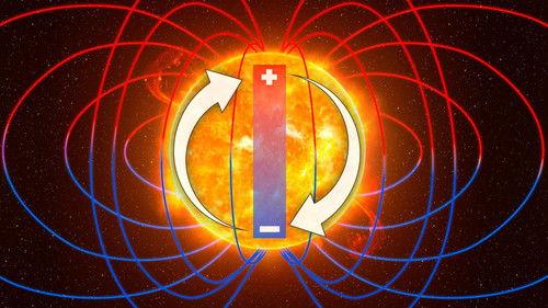 PBS Space Time Season 2024 Episode 16 - Will The Sun’s Magnetic Field Flip This Year?