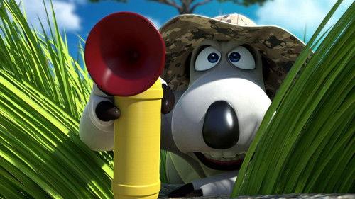 Bernard Season 4 Episode 8 - Episode 8