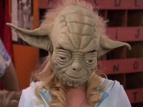 The Girls Next Door Season 3 Episode 3 - May The Horse Be With You