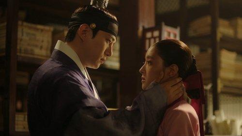 The Red Sleeve Season 1 Episode 10 - The Secret Gate