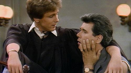 Night Court Season 1 Episode 1 - All You Need is Love