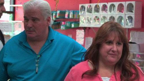 Bakery Boss Season 1 Episode 4 - Oteri's Italian Bakery