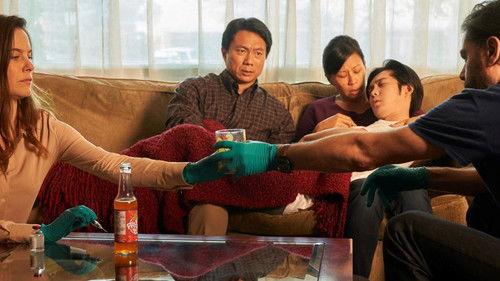 undefined Season 2 Episode 4 - Ride or Die