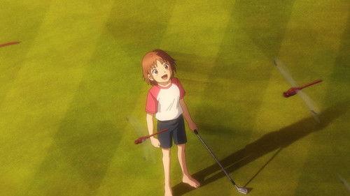 Tonbo! Season 1 Episode 11 - A Line Without an Answer