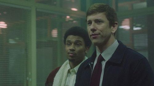 Amsterdam Vice Season 1 Episode 5 - Episode 5