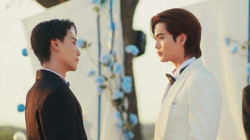 My Romance Scammer Season 1 Episode 12 - Episode 12