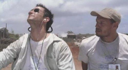 undefined Season 10 Episode 2 - The Lost