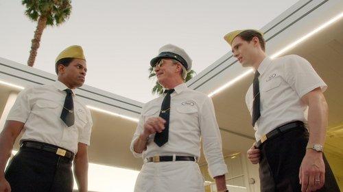 Hollywood Season 1 Episode 1 - Hooray for Hollywood