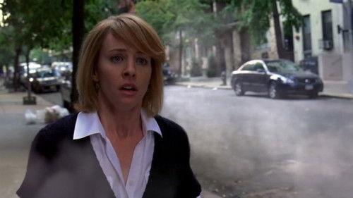 Law & Order Season 17 Episode 3 - Home Sweet