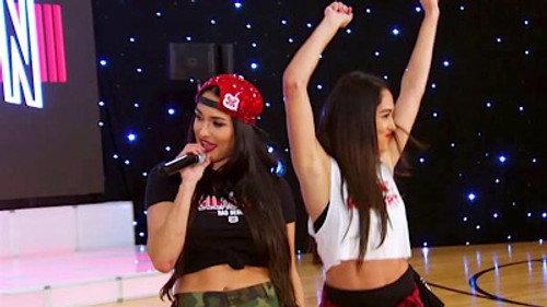 Total Bellas Season 4 Episode 9 - Women Take Center Stage