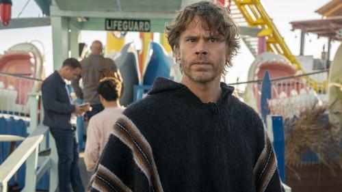 NCIS: Los Angeles Season 12 Episode 11 - Russia, Russia, Russia