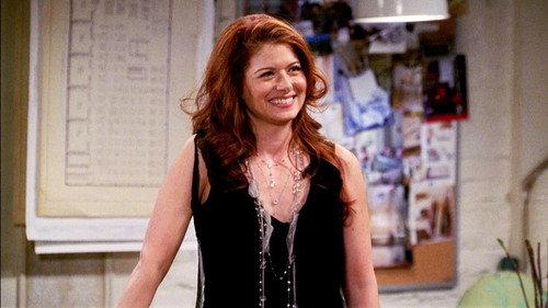 Will & Grace Season 7 Episode 16 - Dance Cards & Greeting Cards
