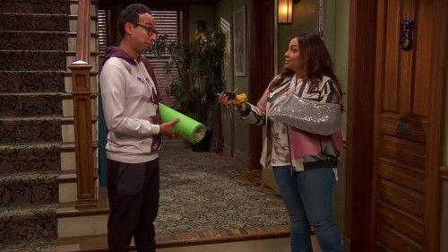 undefined Season 3 Episode 18 - What About Your Friends?