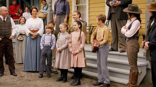 When Hope Calls Season 2 Episode 4 - So Long, Not Goodbye