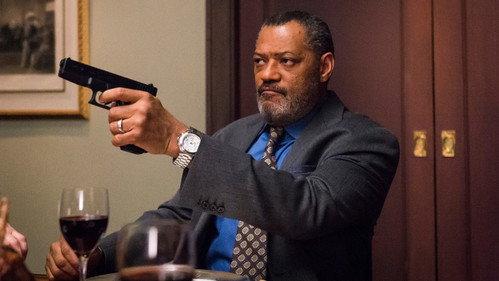 Hannibal Season 3 Episode 4 - Aperitivo