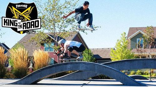 King of the Road Season 2012 Episode 9 - Webisode 9