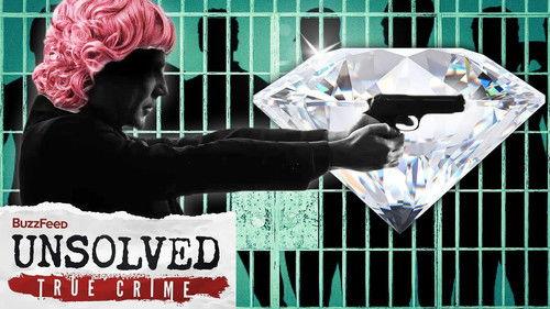 Buzzfeed Unsolved: True Crime Season 7 Episode 2 - The Daring Heist of The Elusive Pink Panthers