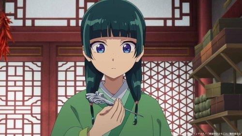 The Apothecary Diaries Season 1 Episode 40 - Festering Resentment