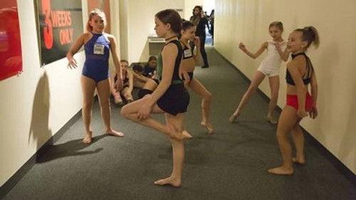 So You Think You Can Dance Season 13 Episode 3 - The Next Generation: Auditions #3