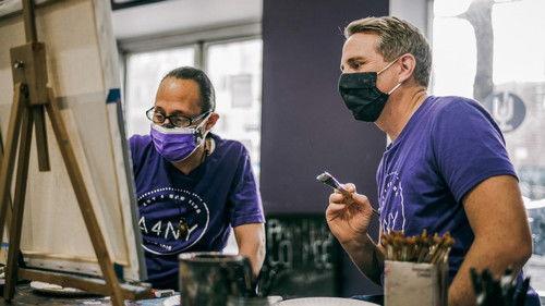 Making Good Season 3 Episode 5 - Art for New York