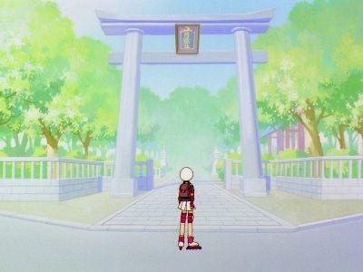 Cardcaptor Sakura Season 1 Episode 27 - Sakura and the Shrine of Memories