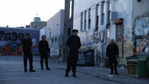 Ghost Adventures Season 22 Episode 6 - Carbon County Chaos