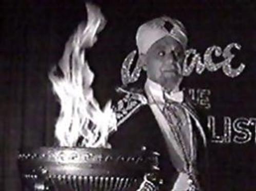 Thriller Season 1 Episode 10 - The Prediction