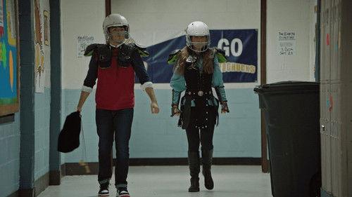 Dwight in Shining Armor Season 5 Episode 5 - The Memory Thief Part 1