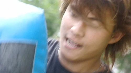 My MVP Valentine Season 1 Episode 15 - Episode 15