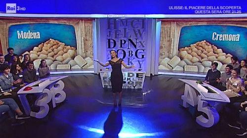 Per un pugno di libri Season 21 Episode 10 - La cerimonia del massaggio (di Alan Bennett)