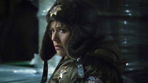 undefined Season 4 Episode 6 - Freezing Cold Prestige Drama