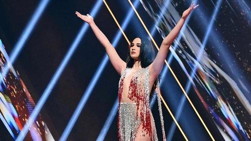 Germany's Next Topmodel Season 16 Episode 17 - The Finale
