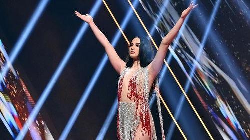 Germany's Next Topmodel Season 16 Episode 17 - The Finale