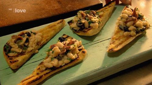 Gordon Ramsay's Ultimate Cookery Course Season 1 Episode 18 - Simple Suppers