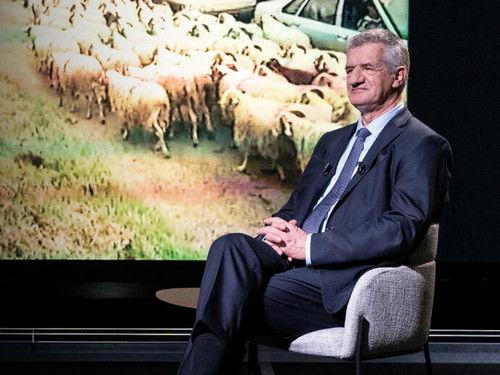 ADN Season 1 Episode 4 - Episode 4