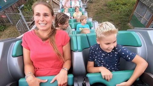 Een Huis Vol Season 15 Episode 4 - Episode 4