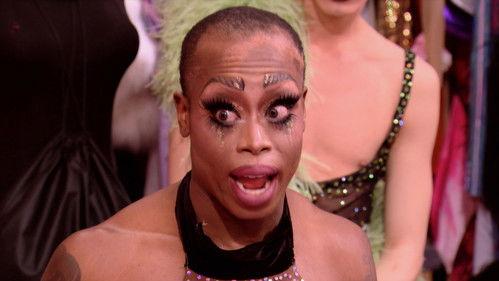 RuPaul's Drag Race Season 10 Episode 3 - Tap That App