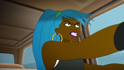 Oh My God... Yes! A Series of Extremely Relatable Circumstances Season 1 Episode 6 - a beast a broad and a baker whose name is warrenmacytom