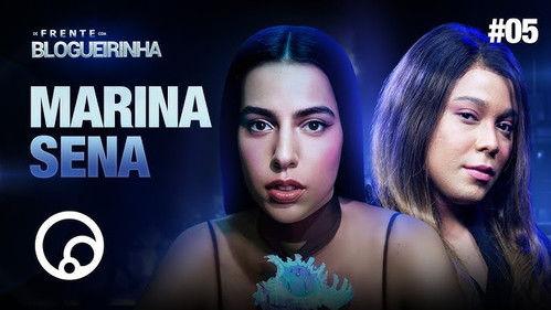 De Frente com Blogueirinha Season 2 Episode 5 - Episode 5