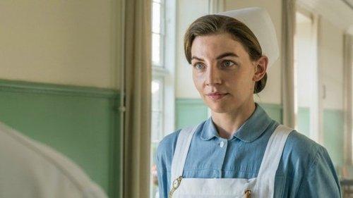 The New Nurses Season 4 Episode 3 - Under pres/ Under Presure