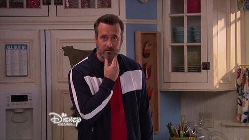 Liv and Maddie Season 3 Episode 13 - Vive-la-Rooney